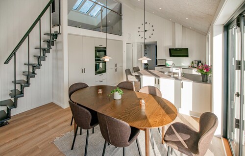 Amazing home in Frørup