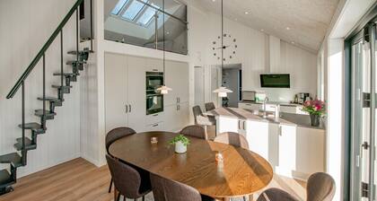 Amazing home in Frørup