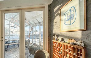 Interior - Amazing home in Middelfart with WiFi (Middelfart)