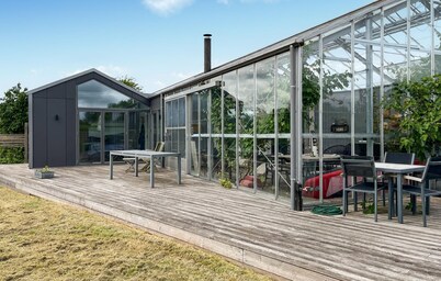Amazing home in Middelfart with WiFi