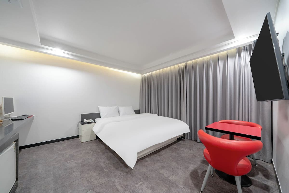 Premium | Wi-Fi de cortesia