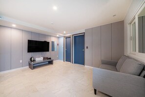 Free WiFi - Busan Gwangalli Nuri Hotel (Busan)