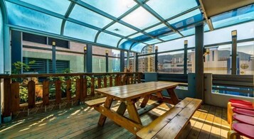Tempat makan