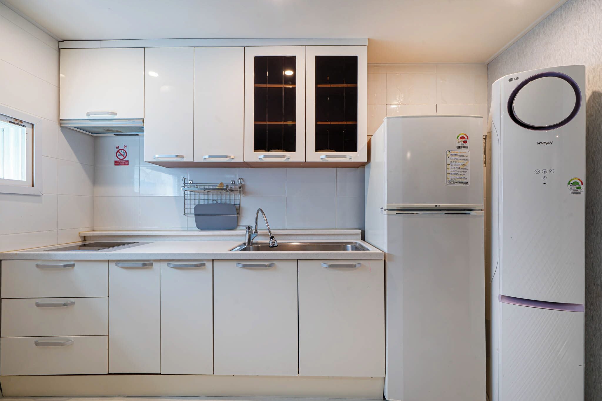 Family Cottage Room | Free WiFi