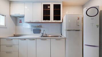 Family Cottage Room | Free WiFi