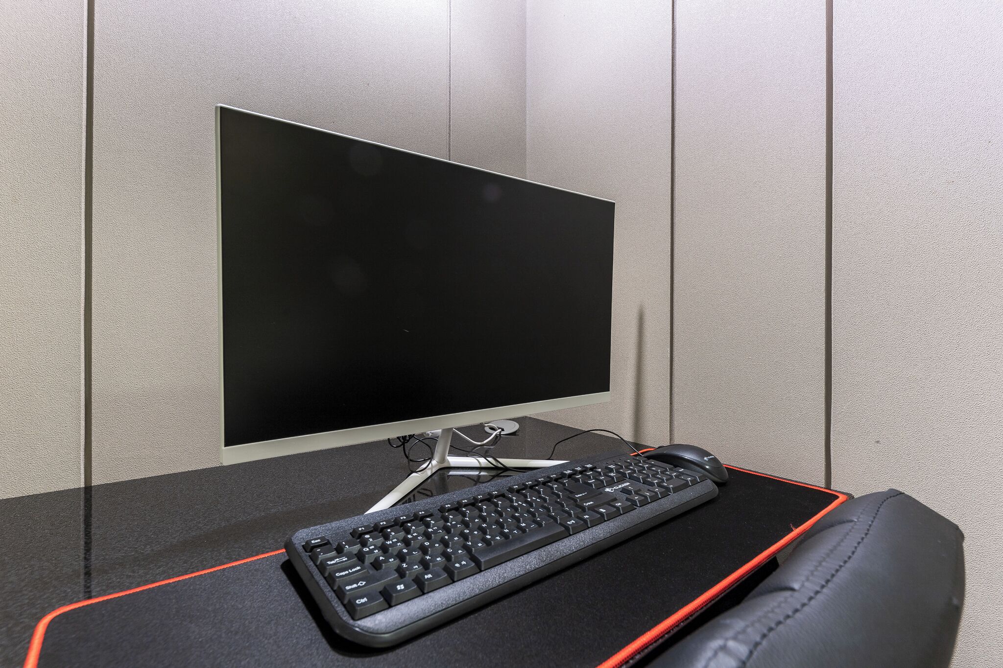 Standaard tweepersoonskamer | Gratis wifi