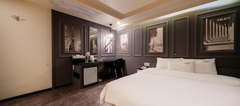 Busan Gwangalli Nuri Hotel