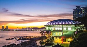 สถานที่น่าสนใจ