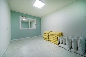 Family Cottage Room | Free WiFi - Busan Gwangalli Nuri Hotel (Busan)