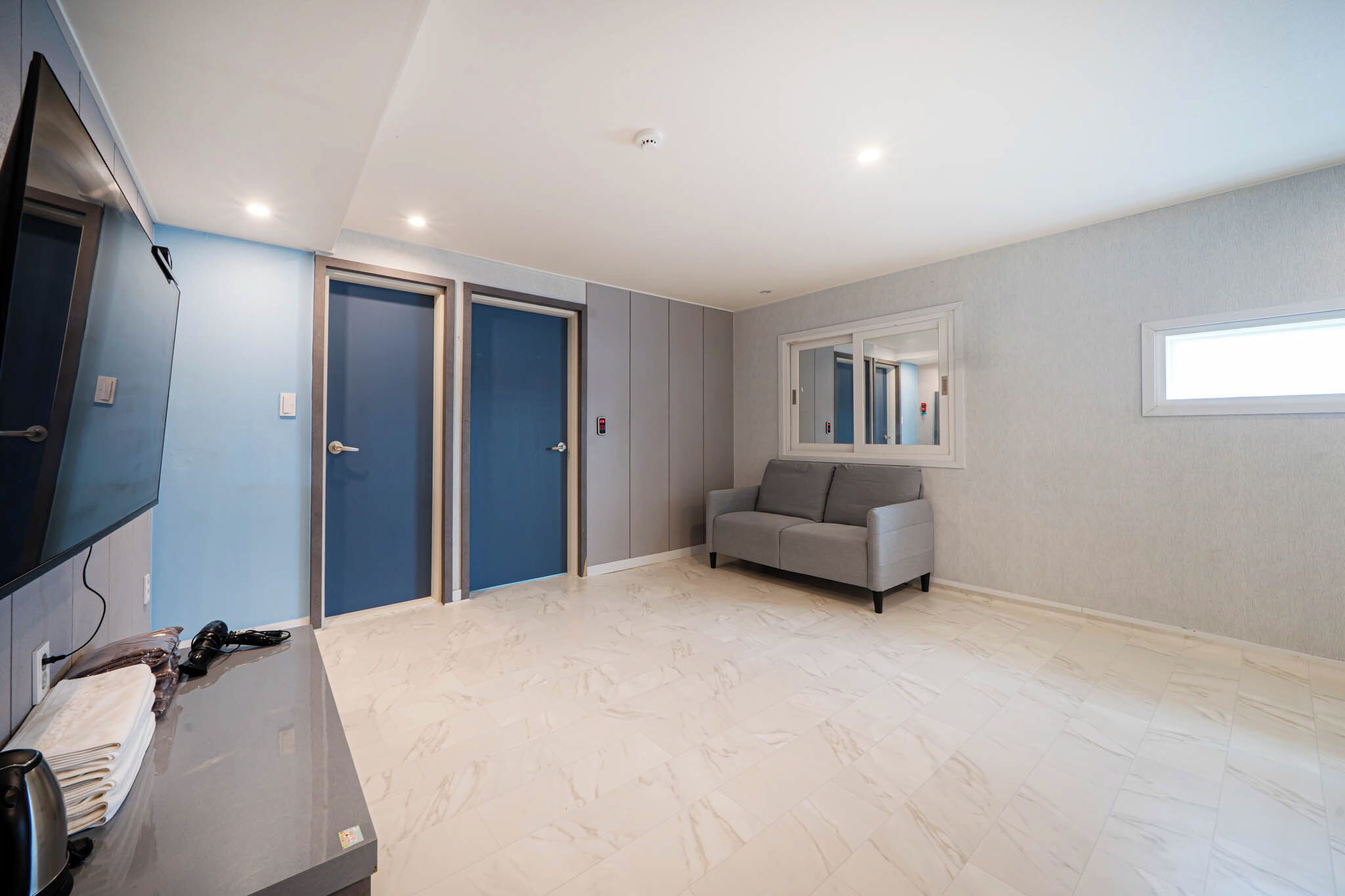 Family Cottage Room | Free WiFi