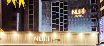 Busan Gwangalli Nuri Hotel