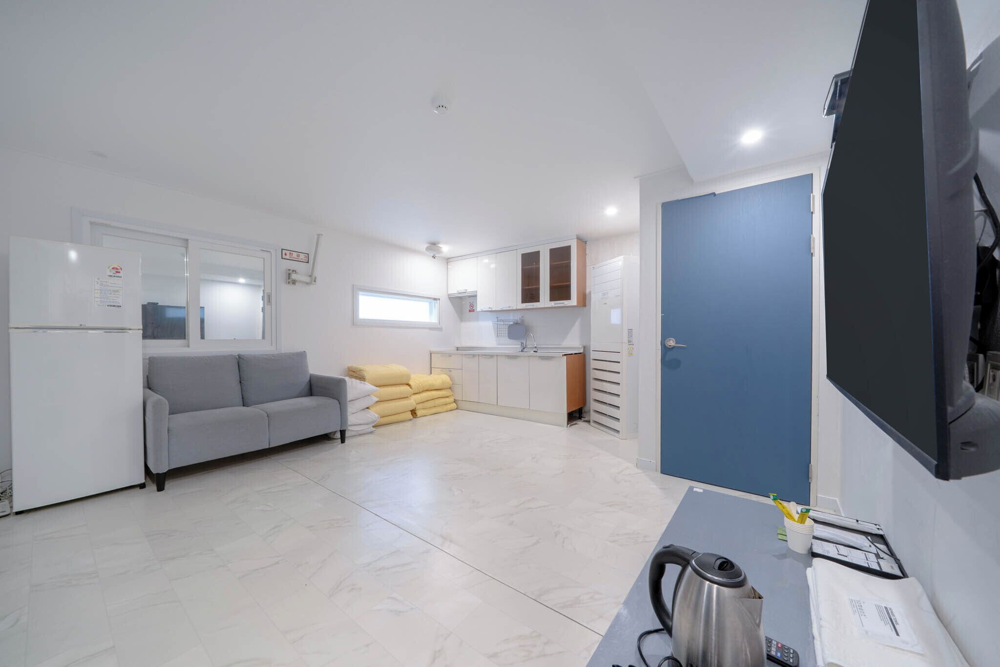 Family Cottage Room | Wi-Fi ฟรี