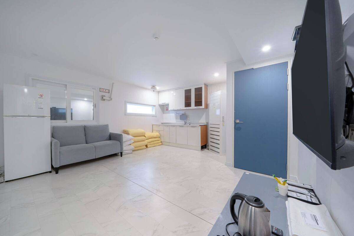 Family Cottage Room | 免費無線上網、床單