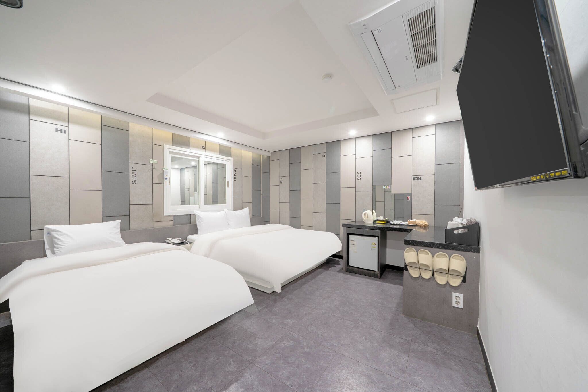 Twin | Wi-Fi ฟรี