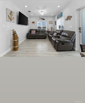 Interior - Delightful 2-bedroom house with AC in sunny Key Largo (Key Largo)