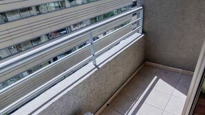 Unclassified image, 2 of 22, button - Central and comfortable apartment in Santiago Centro. (Santiago)