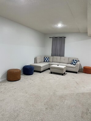 Smart TV - Charming 3-bedroom house with AC in lovely Rochester-Mayo Clinic (Rochester)
