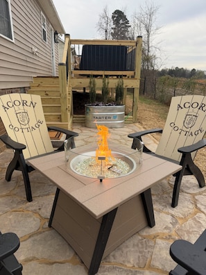 Terrass/Patio