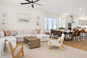 Televisión, futbolito y libros 