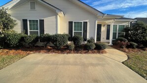 Unclassified image, 4 of 11, button - Cozy home in Opelika/Easy interstate access/Short drive to downtown and Auburn. (Opelika)