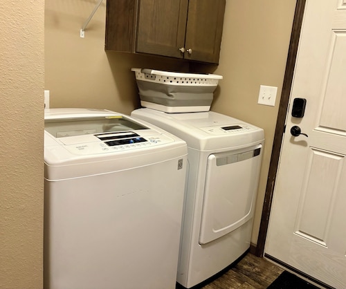 3bdr cabin in Amery on the Apple River Flowage