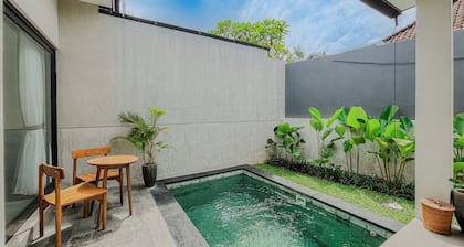 Sedari Villas Ubud