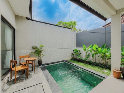Sedari Villas Ubud