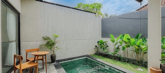 Sedari Villas Ubud