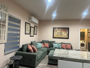 Interior - Stay on the Edge of Death Valley — Desert Magic Awaits (Amargosa Valley)