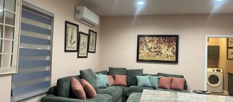 Stay on the Edge of Death Valley — Desert Magic Awaits