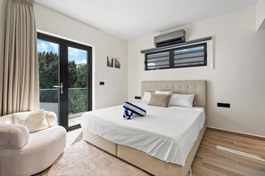 3 Schlafzimmer, Bügeleisen/Bügelbrett, kostenloses WLAN