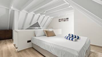 3 bedrooms, iron/ironing board, free WiFi