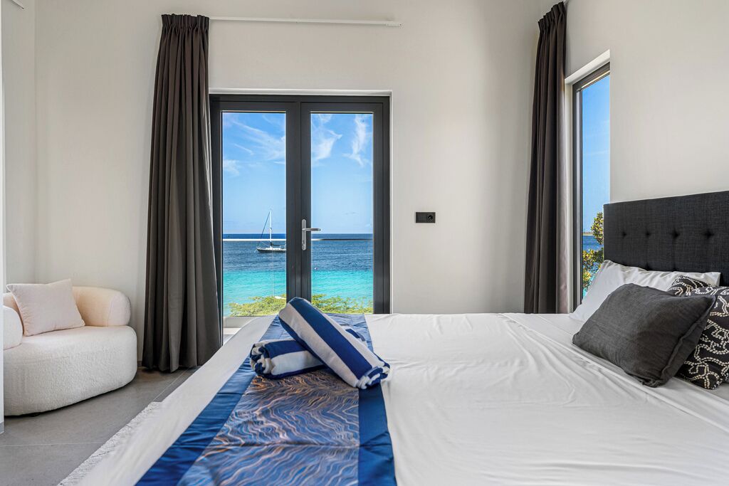 4 soveværelser, strygejern/strygebræt, gratis Wi-Fi