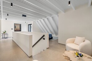 Interior - Spacious 4-Bedroom Oceanview Apartment in Bonaire (Kralendijk)