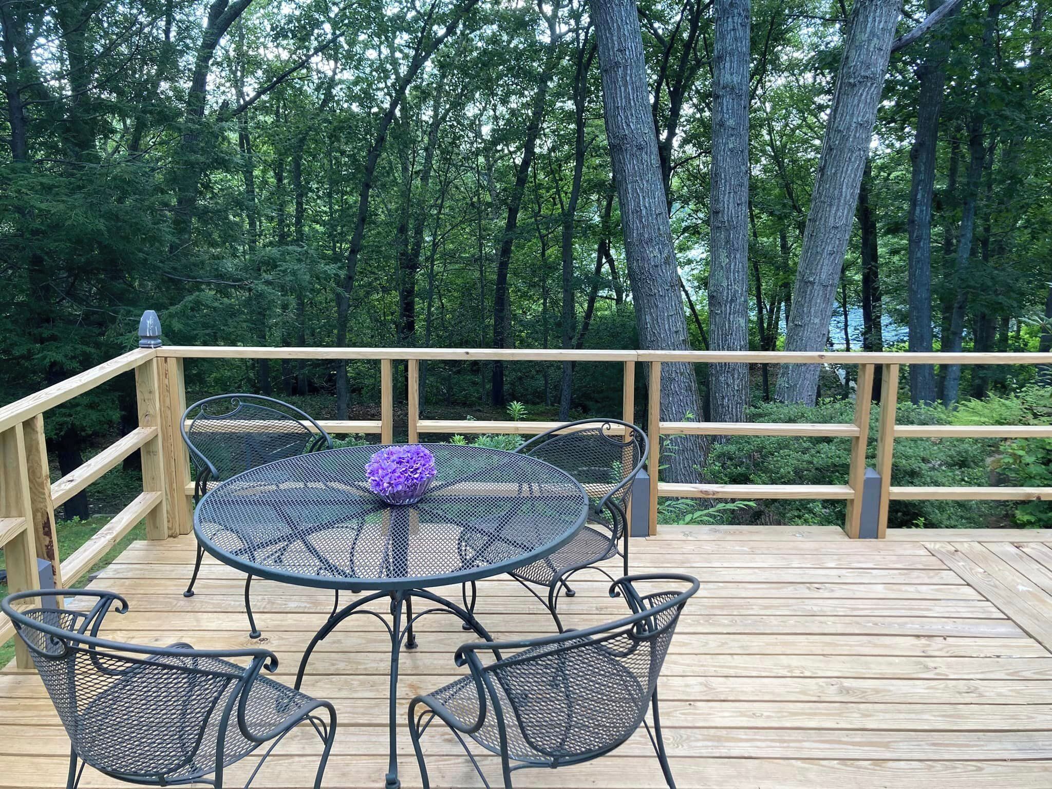 Servei de restauració a l'aire lliure