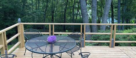 Servei de restauració a l'aire lliure