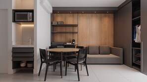 Superior Apartment, Pool View - Flat Porto 2 Life (Ipojuca)