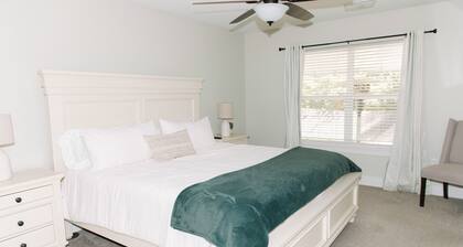 The Greer Retreat - Near DT, GSP airport, + BMW