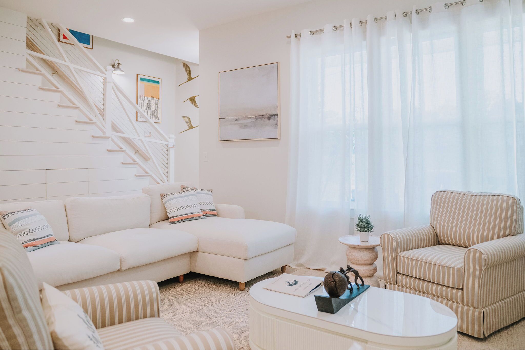 TV connectée, livres, imprimantes