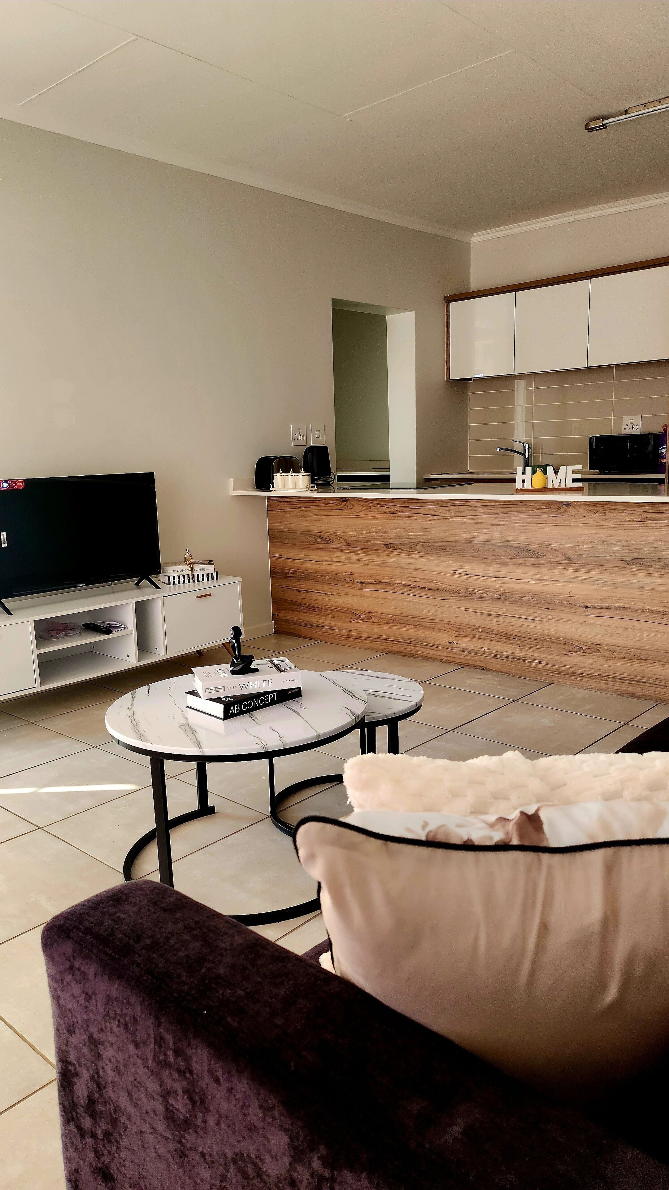 Smart TV