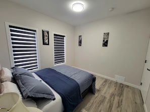 Wi-Fi, draps fournis