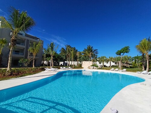 Tracadero Lodge F6 Apt, 2 Bedroom