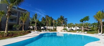 Tracadero Lodge F6 Apt, 2 Bedroom