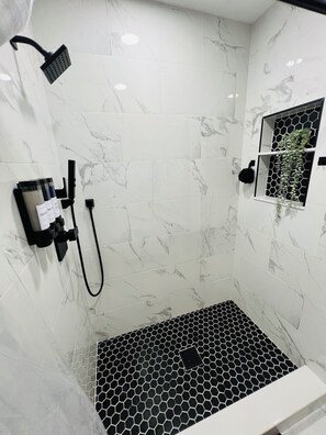 Hair dryer, towels, toilet paper - Cozy dream 3 minutes from the casino (Tampa)