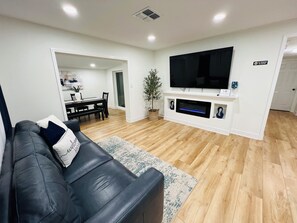 Smart TV - Cozy dream 3 minutes from the casino (Tampa)