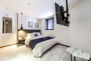 Escritorio y wifi gratis