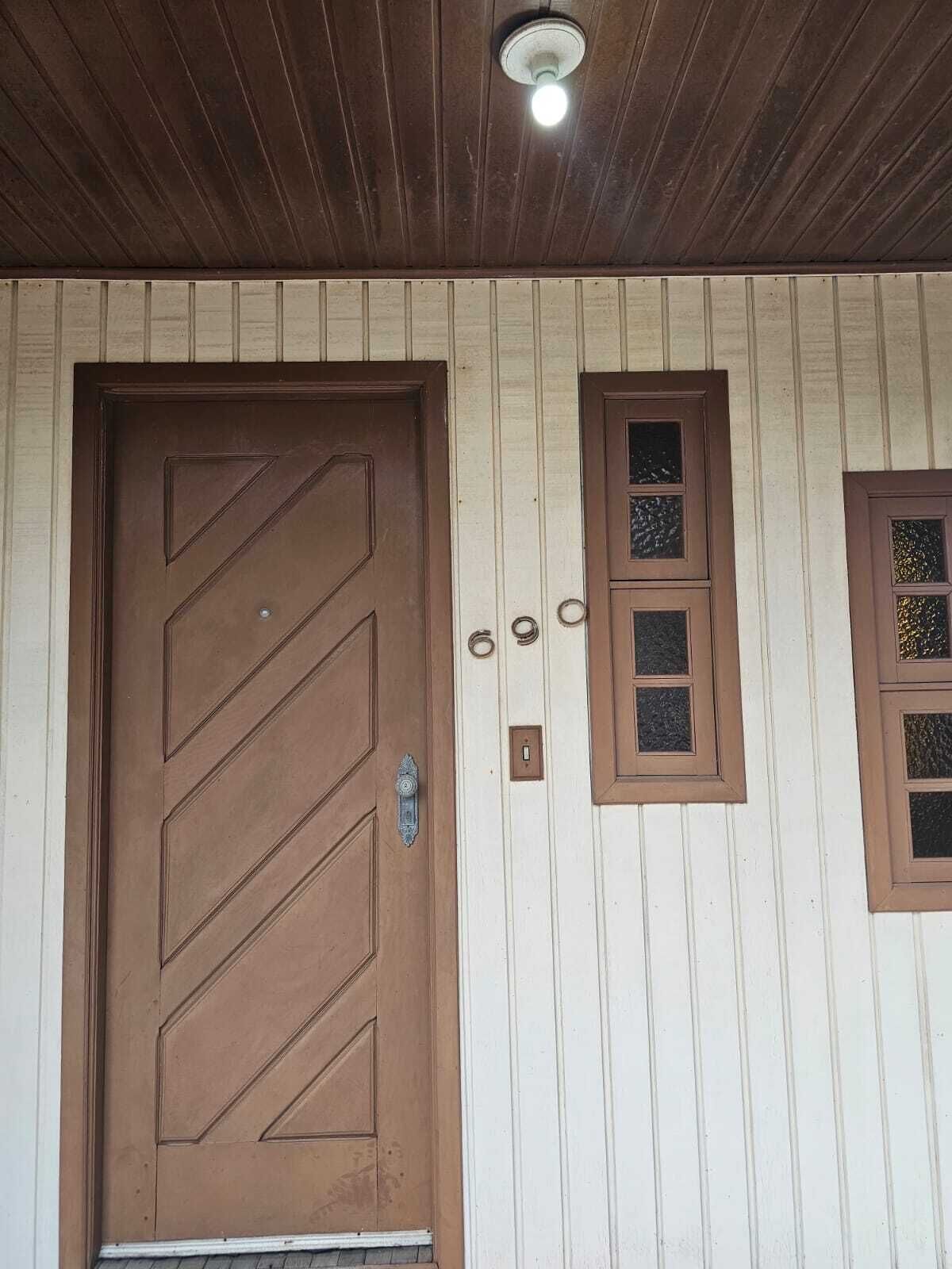 Detalle del exterior