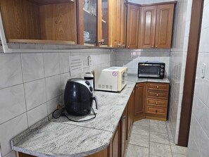 Mikrowelle, Ofen, Herdplatte