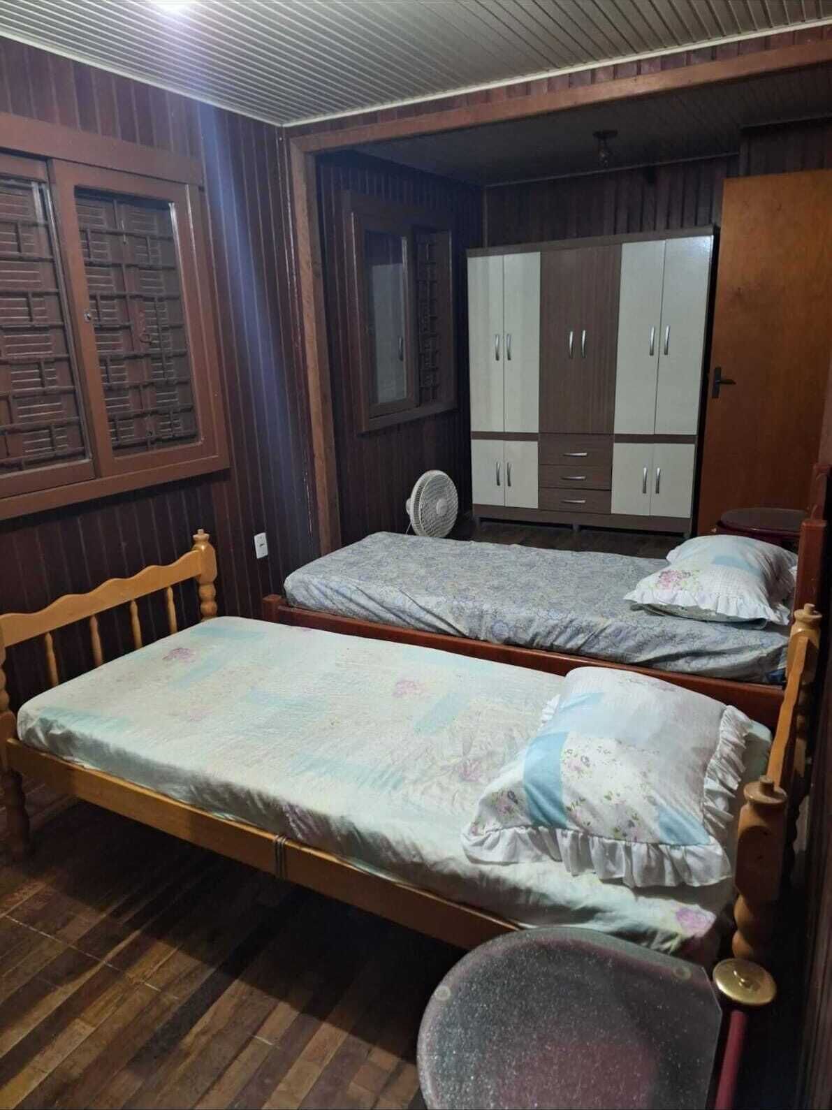 客房