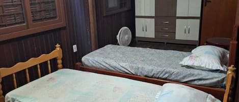 客房